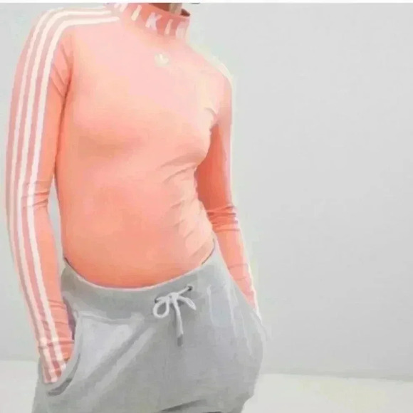 Adidas Farrell Williams bodysuit - Picture 1 of 7